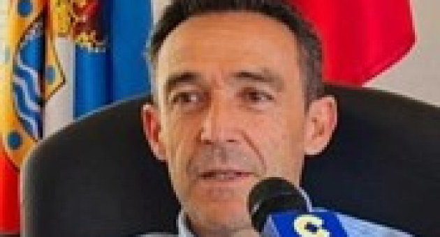 Entrevista a Ricardo Meneses Cope Pinares mayo 2026